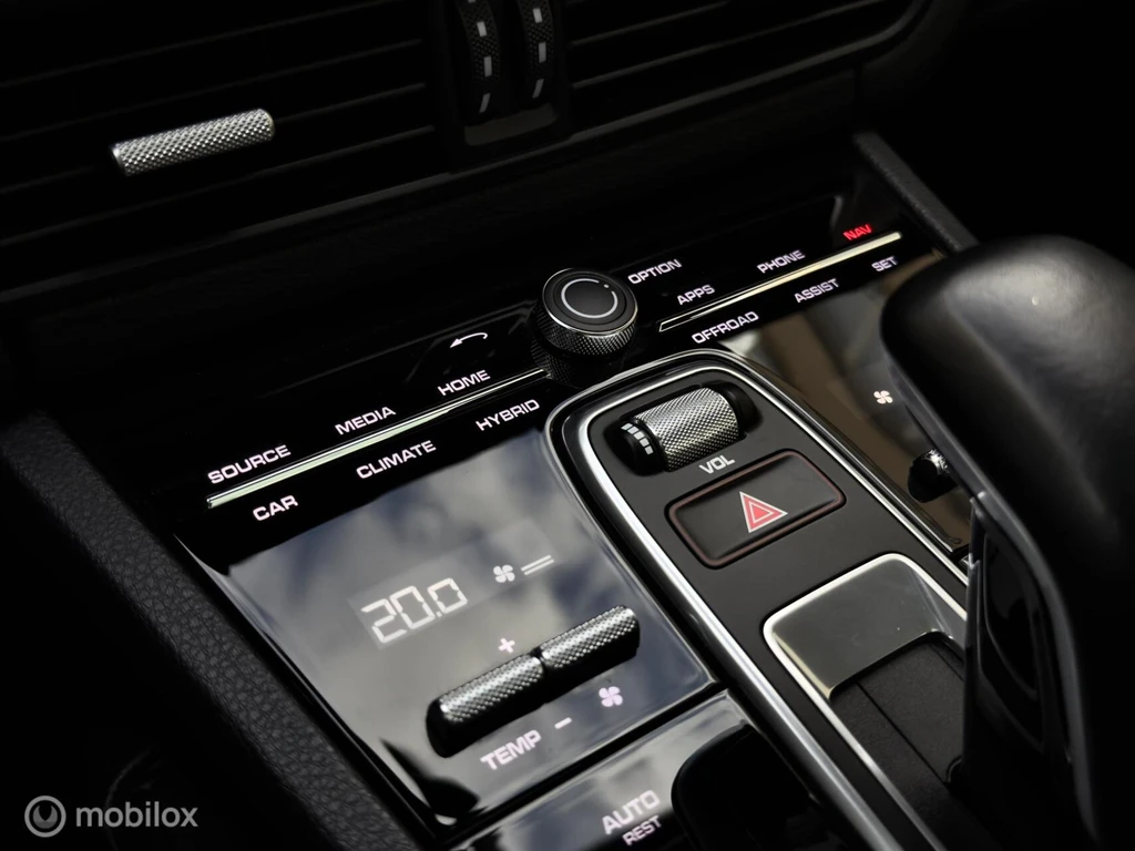 Porsche Cayenne – foto 37