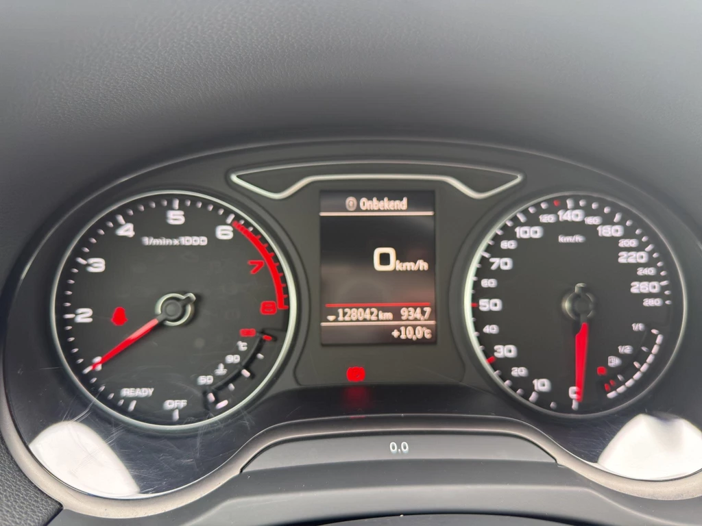 Audi A3 – foto 11
