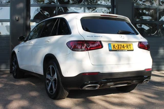 Mercedes-Benz GLC – thumbnail 4