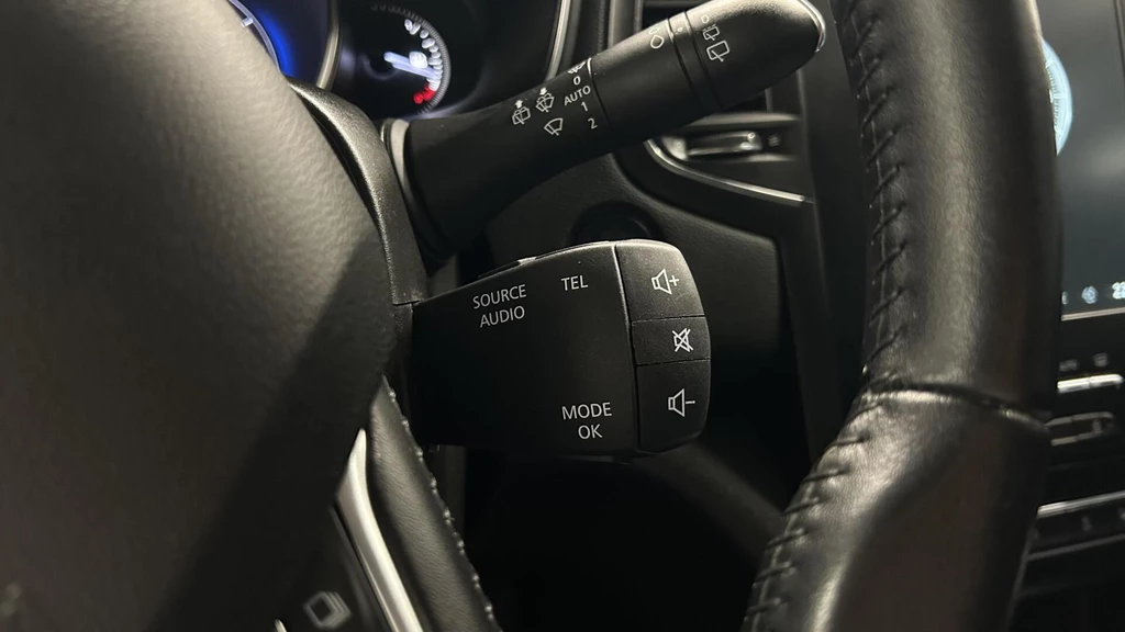 Renault Mégane Estate – foto 34