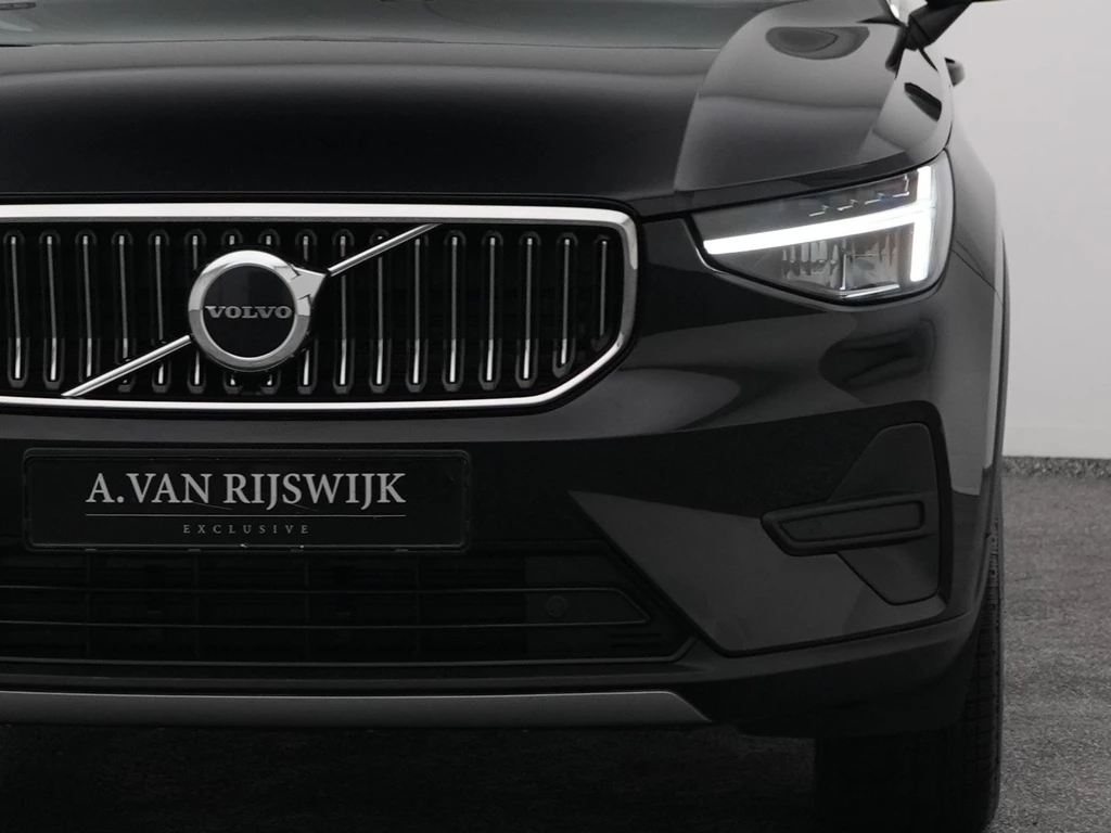 Volvo XC40 – foto 29