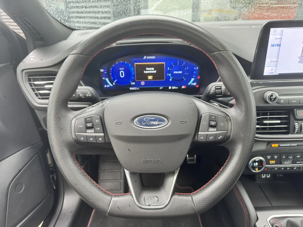 Ford Focus – foto 18