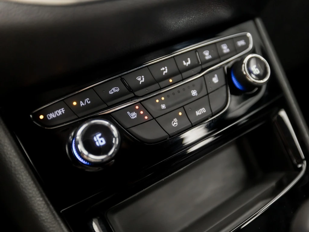 Opel Astra – foto 12