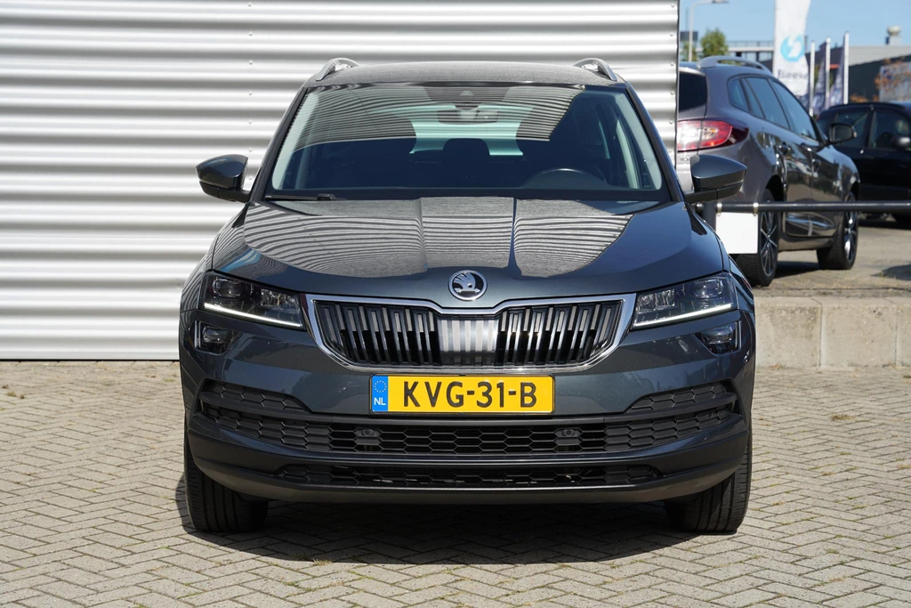 Škoda Karoq – foto 7