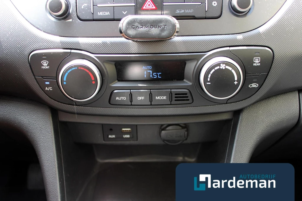 Hyundai i10 – foto 15