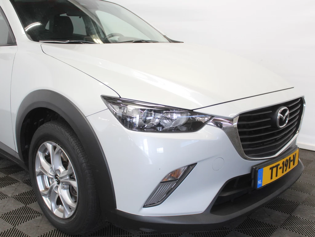Mazda CX-3 – foto 8