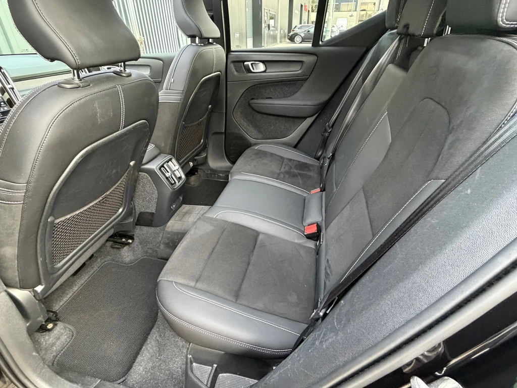 Volvo XC40 – foto 33