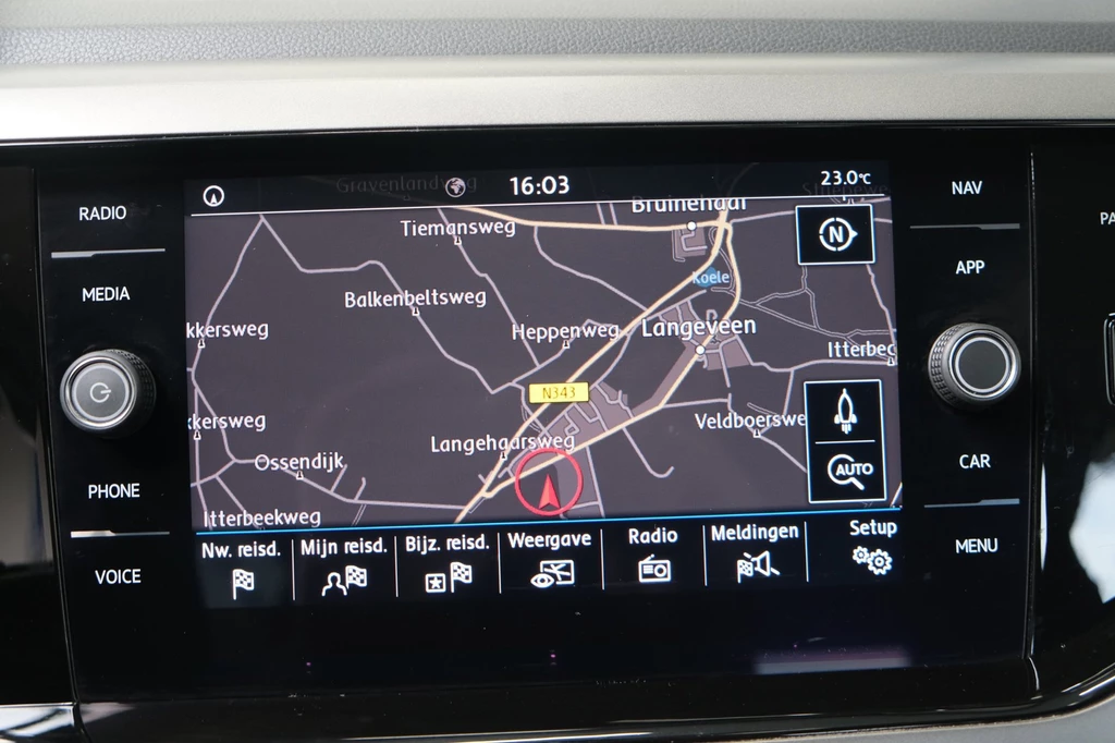 Volkswagen Polo – foto 17