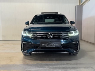 Volkswagen Tiguan – thumbnail 9