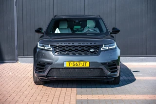 Land Rover Range Rover Velar – thumbnail 9