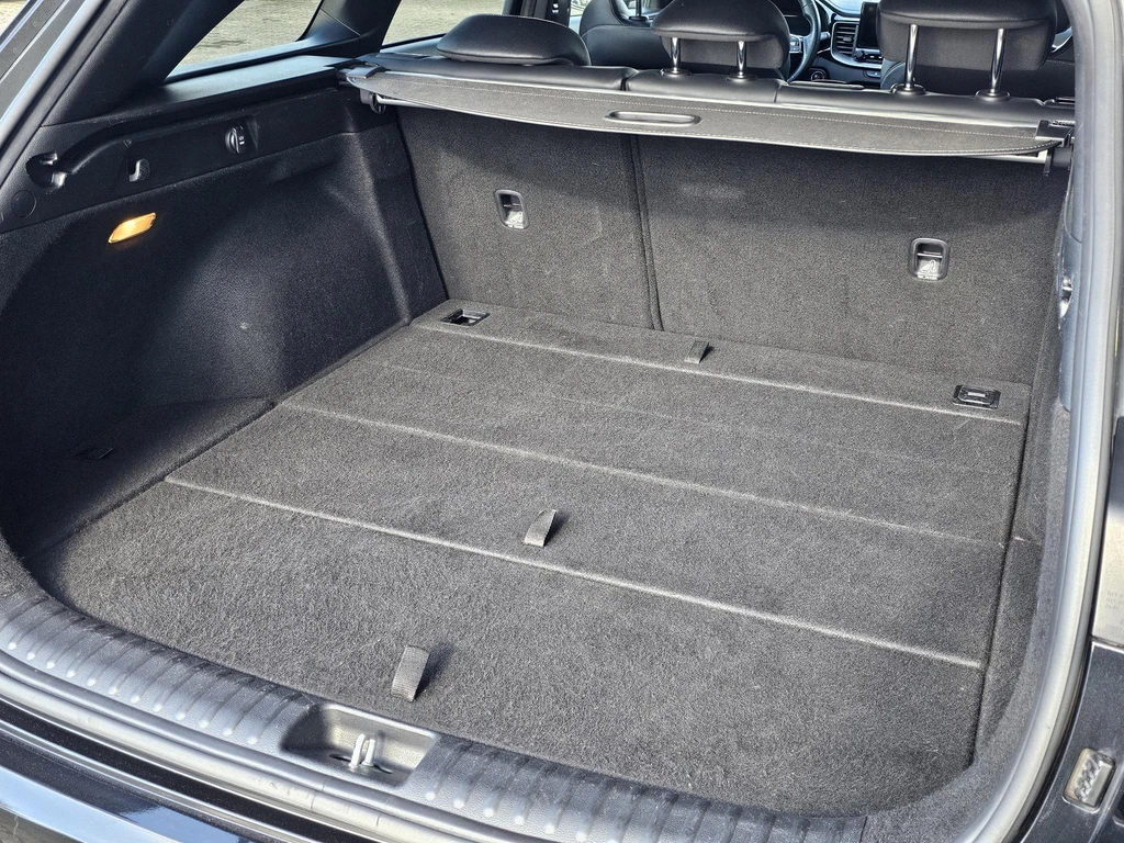 Kia Ceed Sportswagon – foto 11