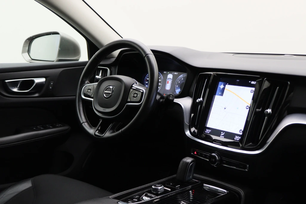 Volvo V60 – foto 29