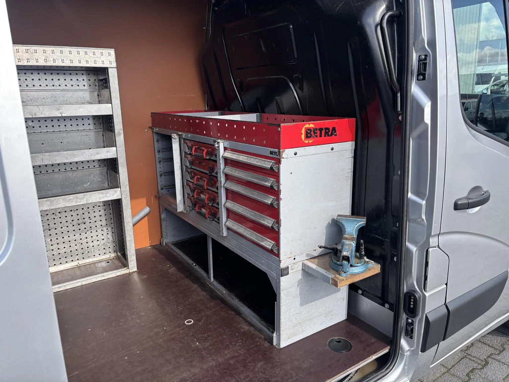 Renault Master – foto 19