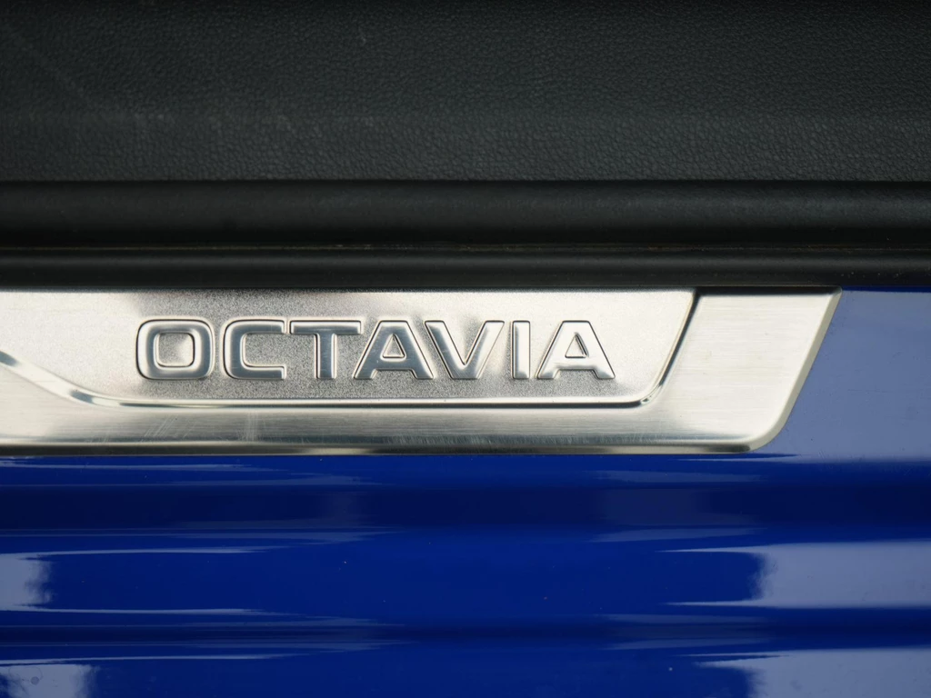 Škoda Octavia – foto 42