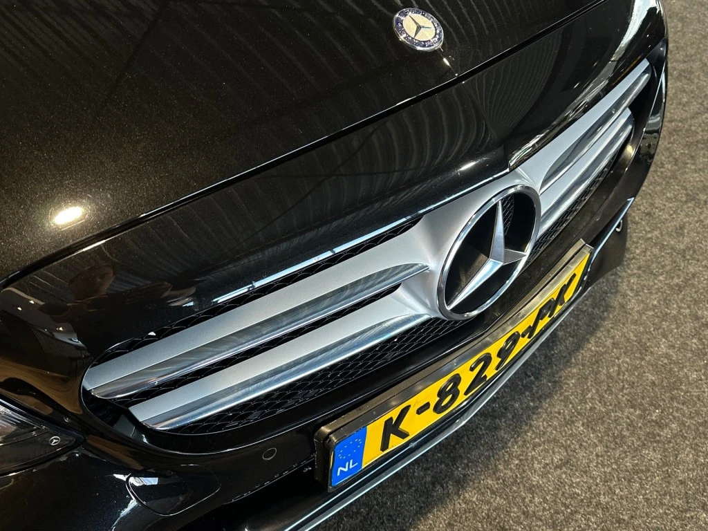 Mercedes-Benz C-Klasse – foto 48