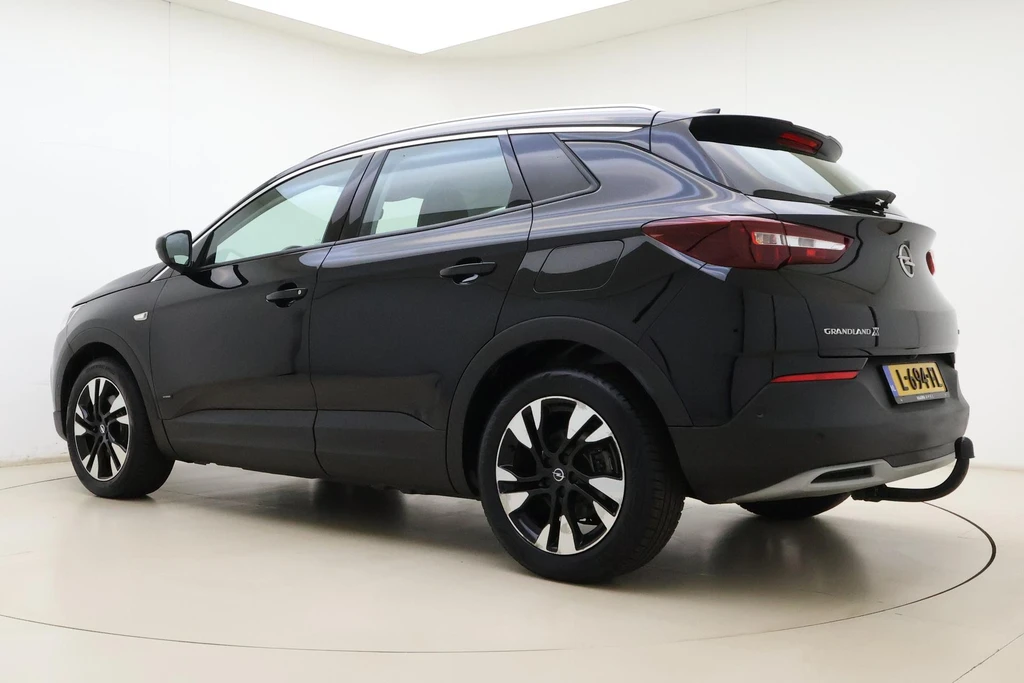 Opel Grandland X – foto 4