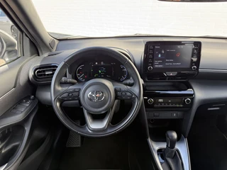 Toyota Yaris Cross – thumbnail 12