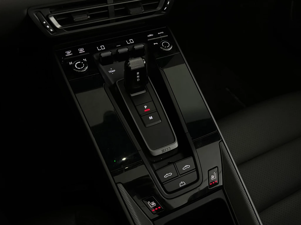 Porsche 911 – foto 18