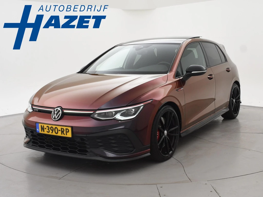 Volkswagen Golf – foto 1