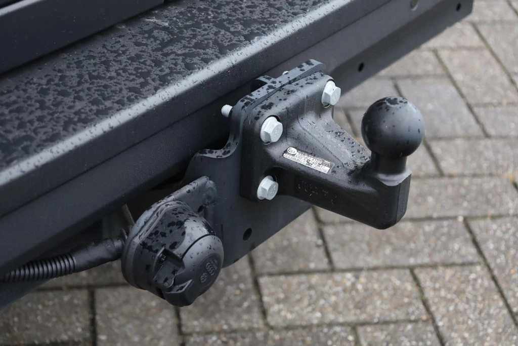 Volkswagen Crafter – foto 40