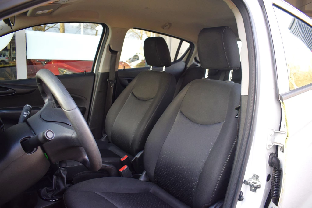 Opel KARL – foto 15
