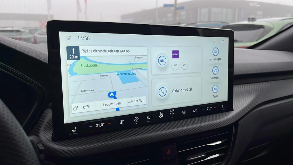 Ford Kuga – foto 30