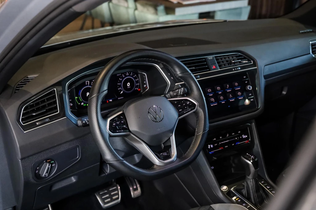 Volkswagen Tiguan – foto 19