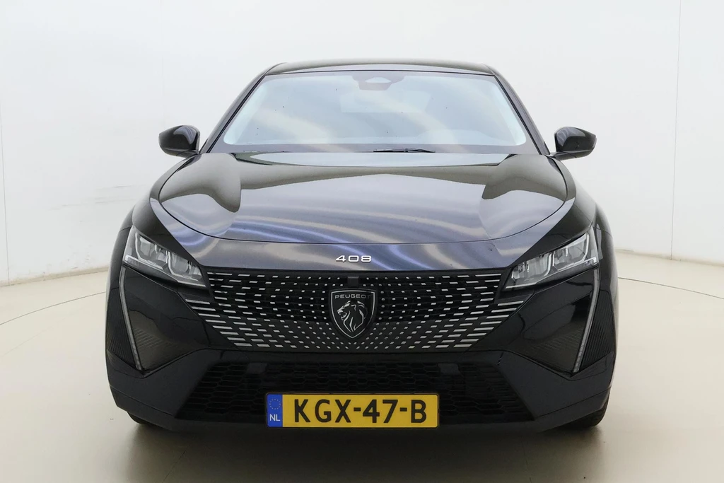Peugeot 408 – foto 9