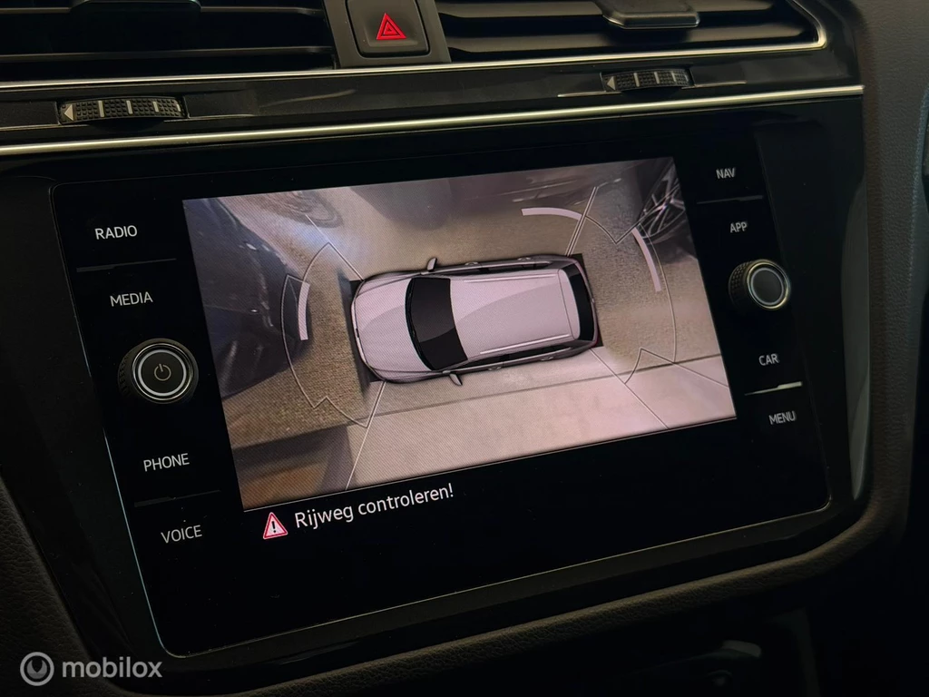 Volkswagen Tiguan – foto 43