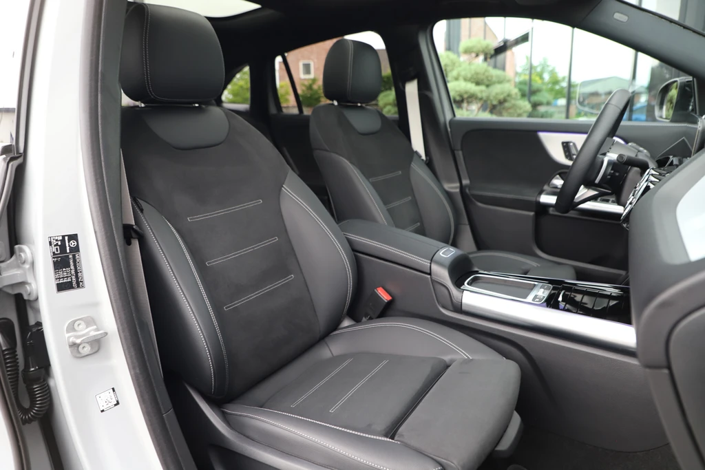 Mercedes-Benz GLA – foto 24