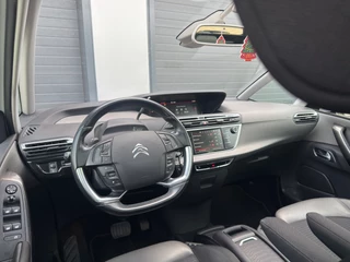 Citroën Grand C4 Spacetourer – thumbnail 13