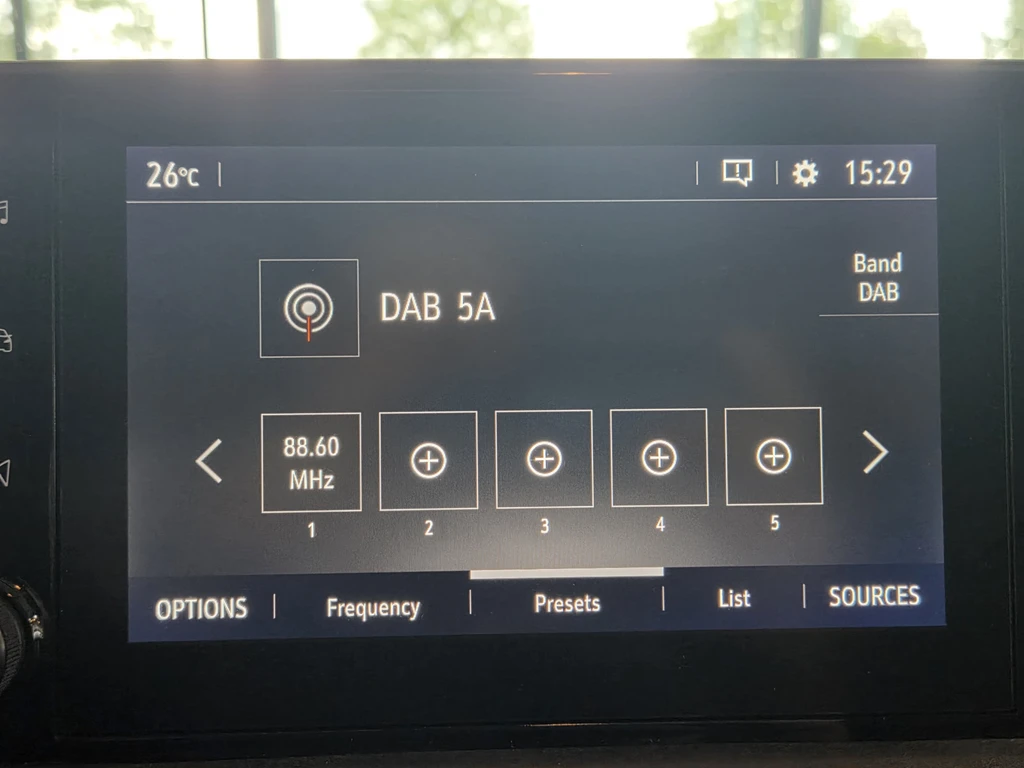 Opel Combo – foto 29