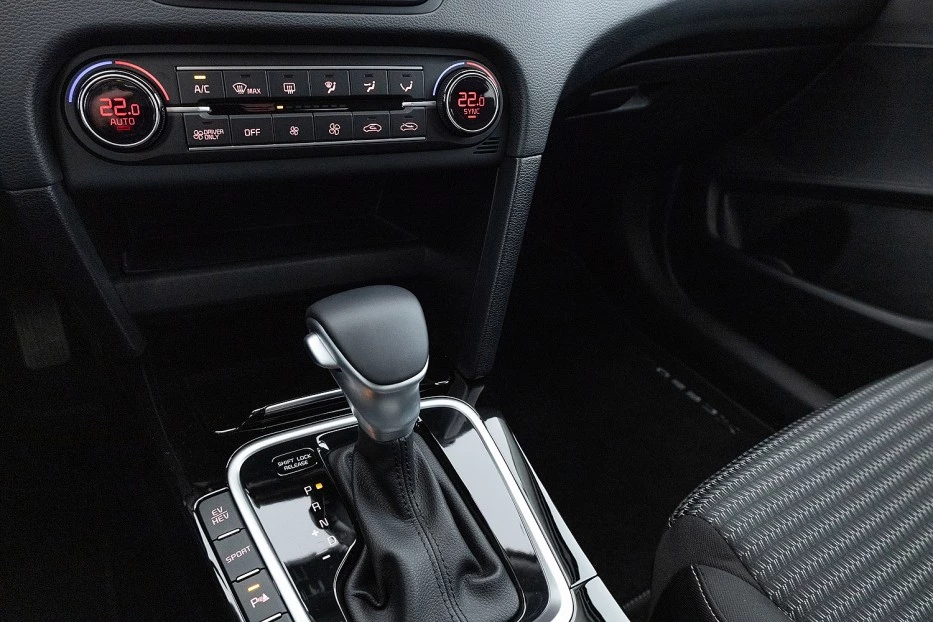 Kia XCeed – foto 23