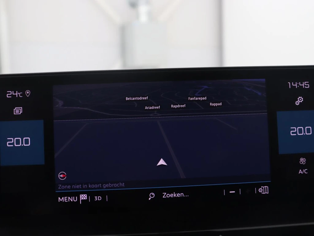 Citroën C4 – foto 17