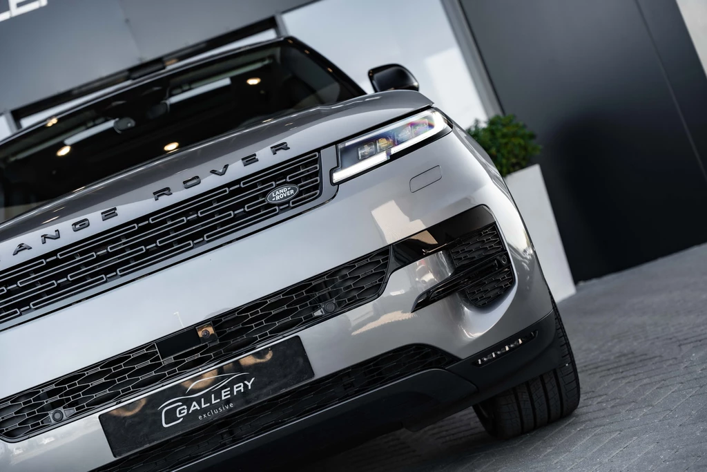 Land Rover Range Rover Sport – foto 10