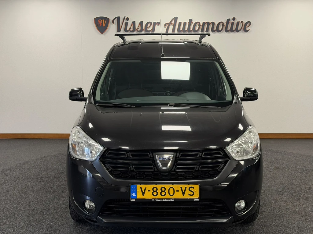 Dacia Dokker – foto 12