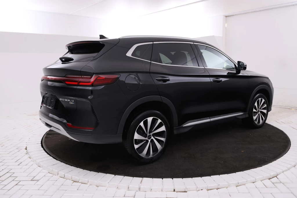 BYD SEAL U – foto 4