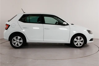 Škoda Fabia – thumbnail 10