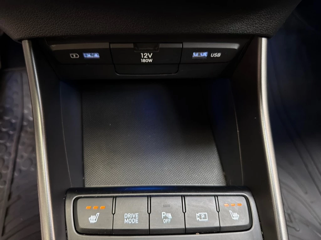 Hyundai i20 – foto 21