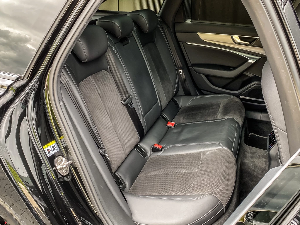 Audi A6 – foto 30