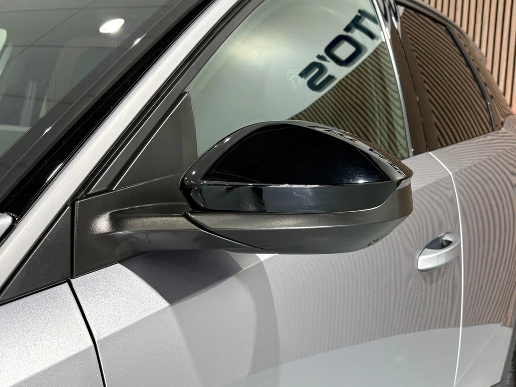 Peugeot 3008 – foto 12