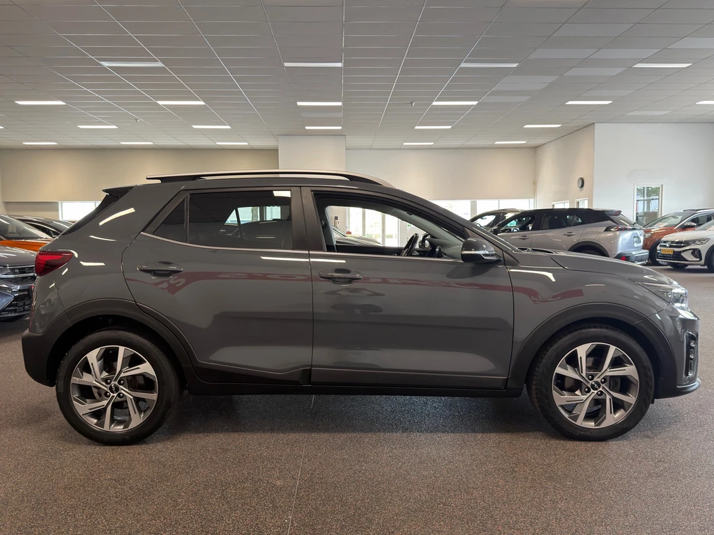 Kia Stonic – foto 6