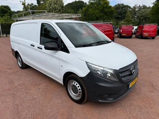 Mercedes-Benz Vito – thumbnail 9