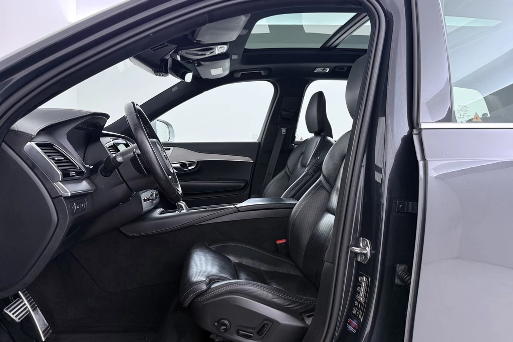 Volvo XC90 – foto 15