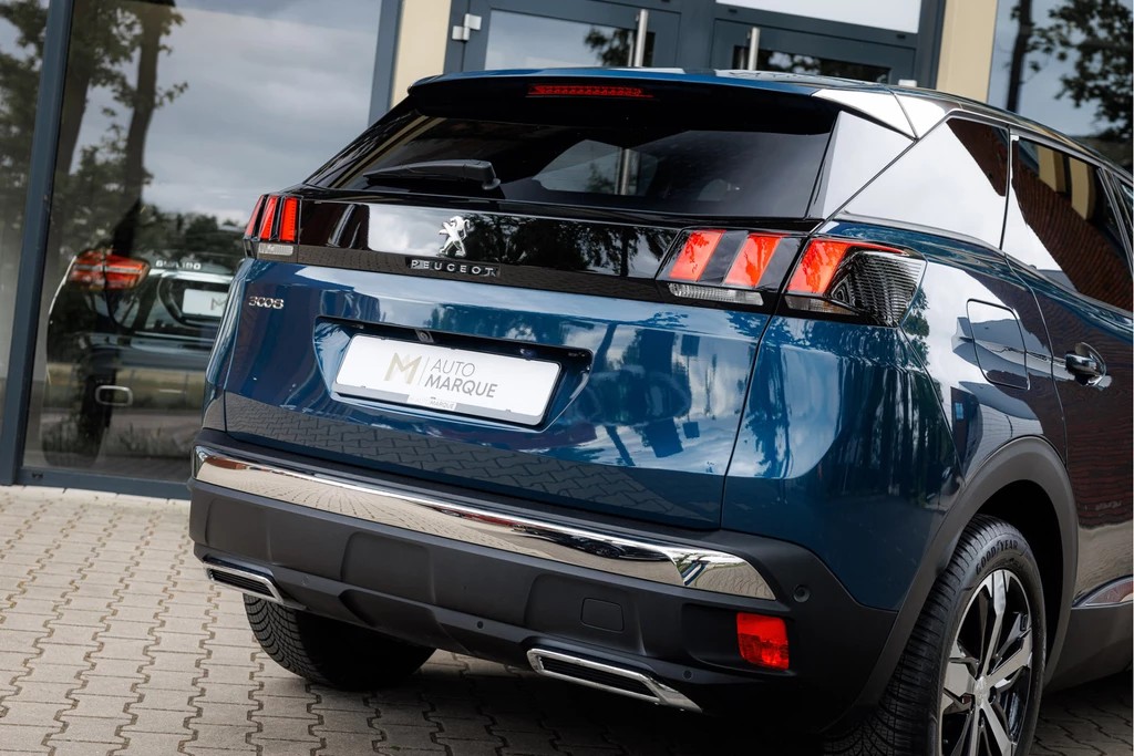 Peugeot 3008 – foto 5