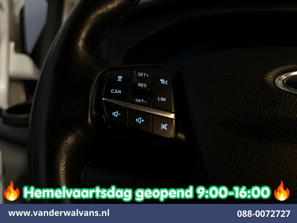 Ford Transit Custom – foto 11