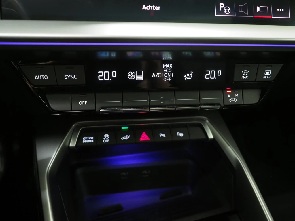 Audi A3 – foto 32