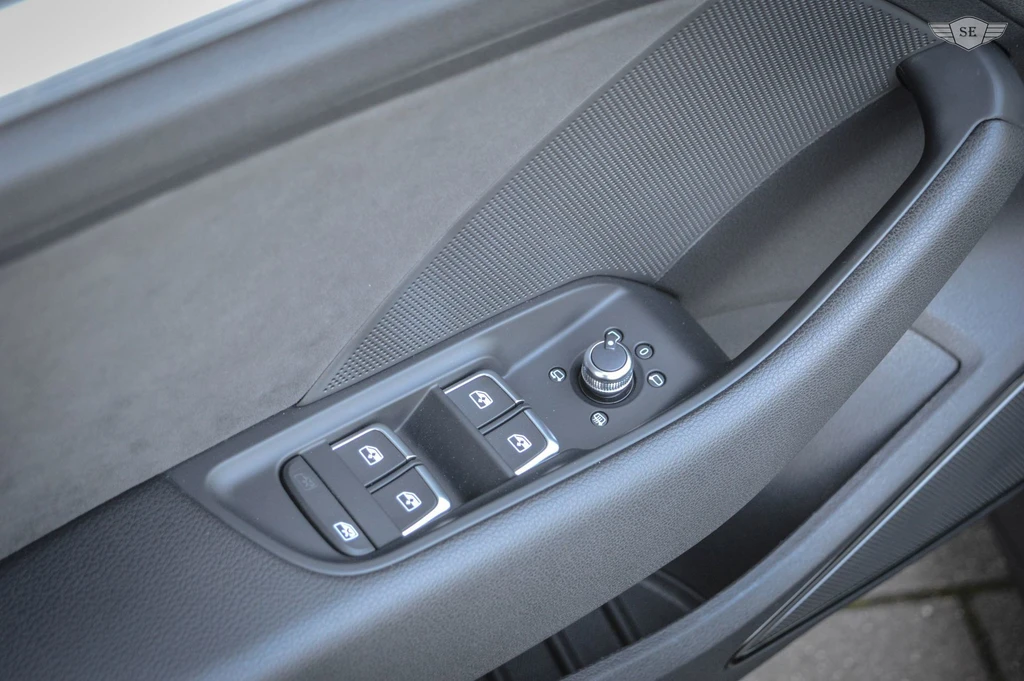 Audi A3 – foto 19