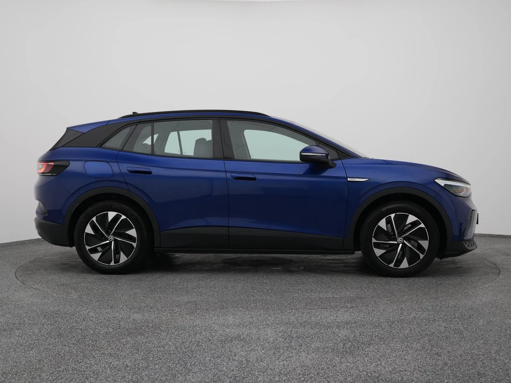 Volkswagen ID.4 – foto 13
