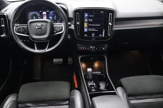 Volvo XC40 – thumbnail 22